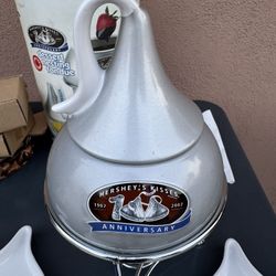 Fuente Para Chocolate 