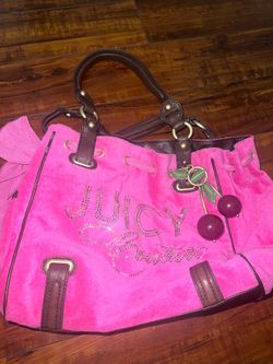 Juicy couture y2k vintage