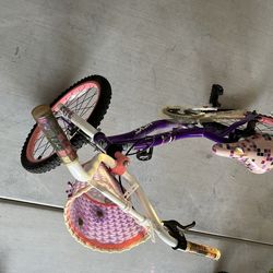 💜 Kent NEXT Misty Kids' Bike - 18/20" with Basket