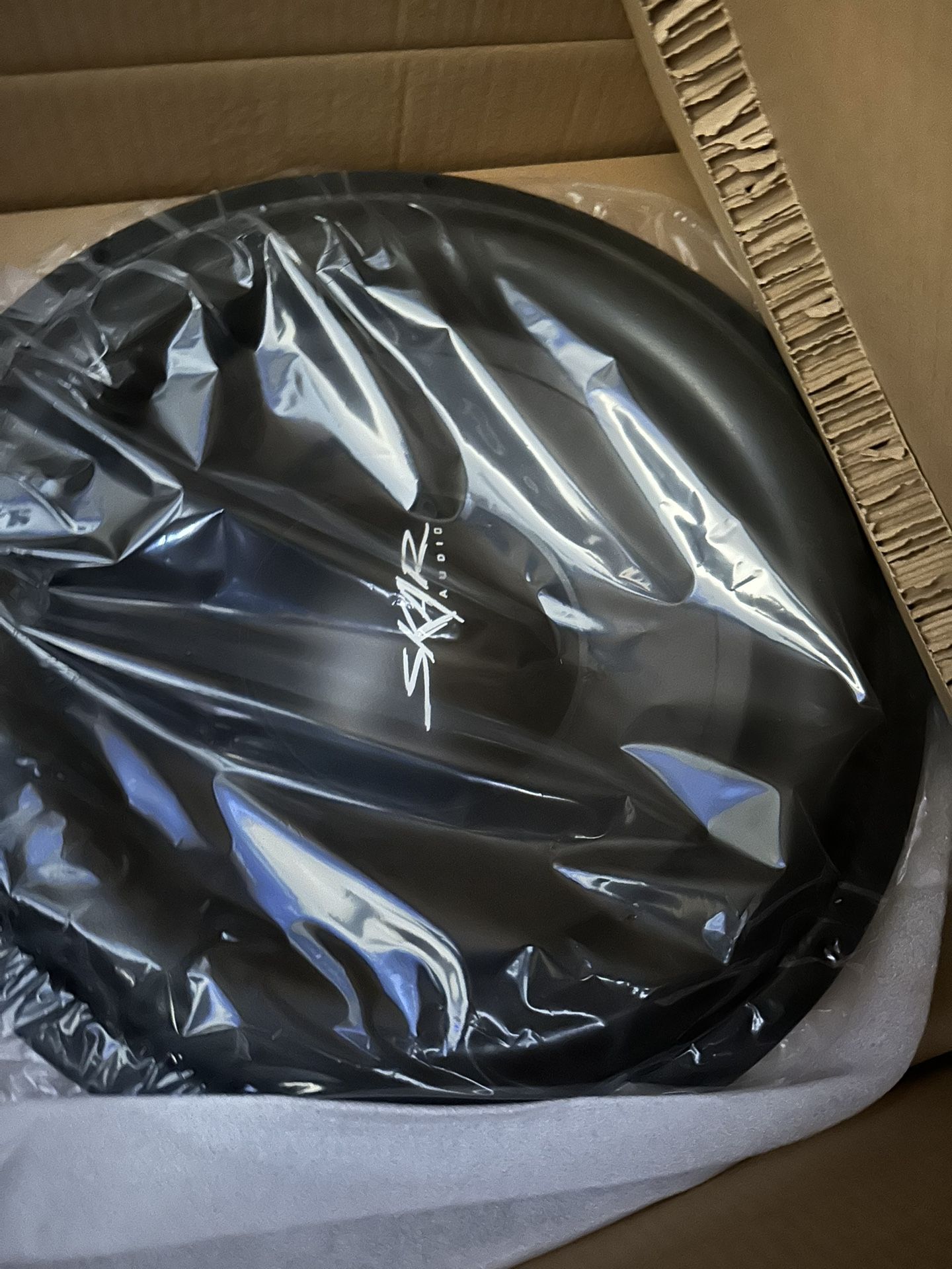 Skar 15 Inch Subwoofer SDR - D4 $80