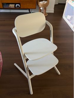 Cybex Lemo high chair