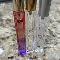 Perfume Bundle 