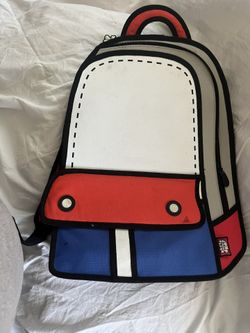 Backpack 