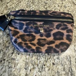 Michael Kors Fanny Pack