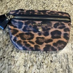 Michael Kors Fanny Pack 