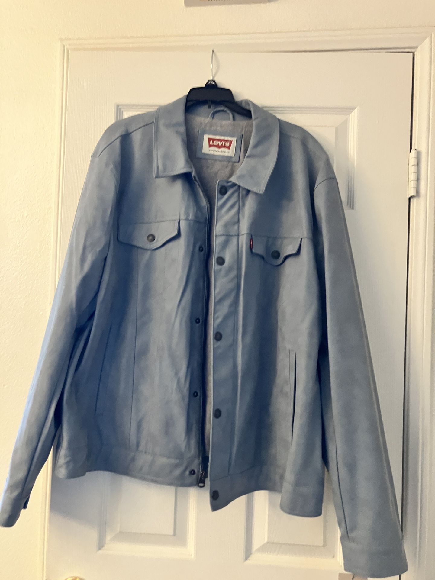 Men’s Jacket Size XXL