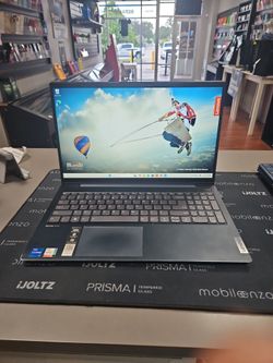 Lenovo Ideapad 5