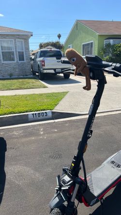 segway scooter