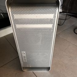 Mac Pro Mid 2012