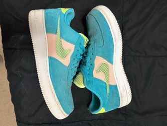Nike Air Force