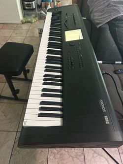 Korg Kronos 3 -88