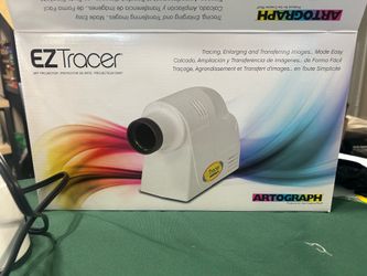 Ez tracer for art for sale