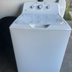 Washer Machine 