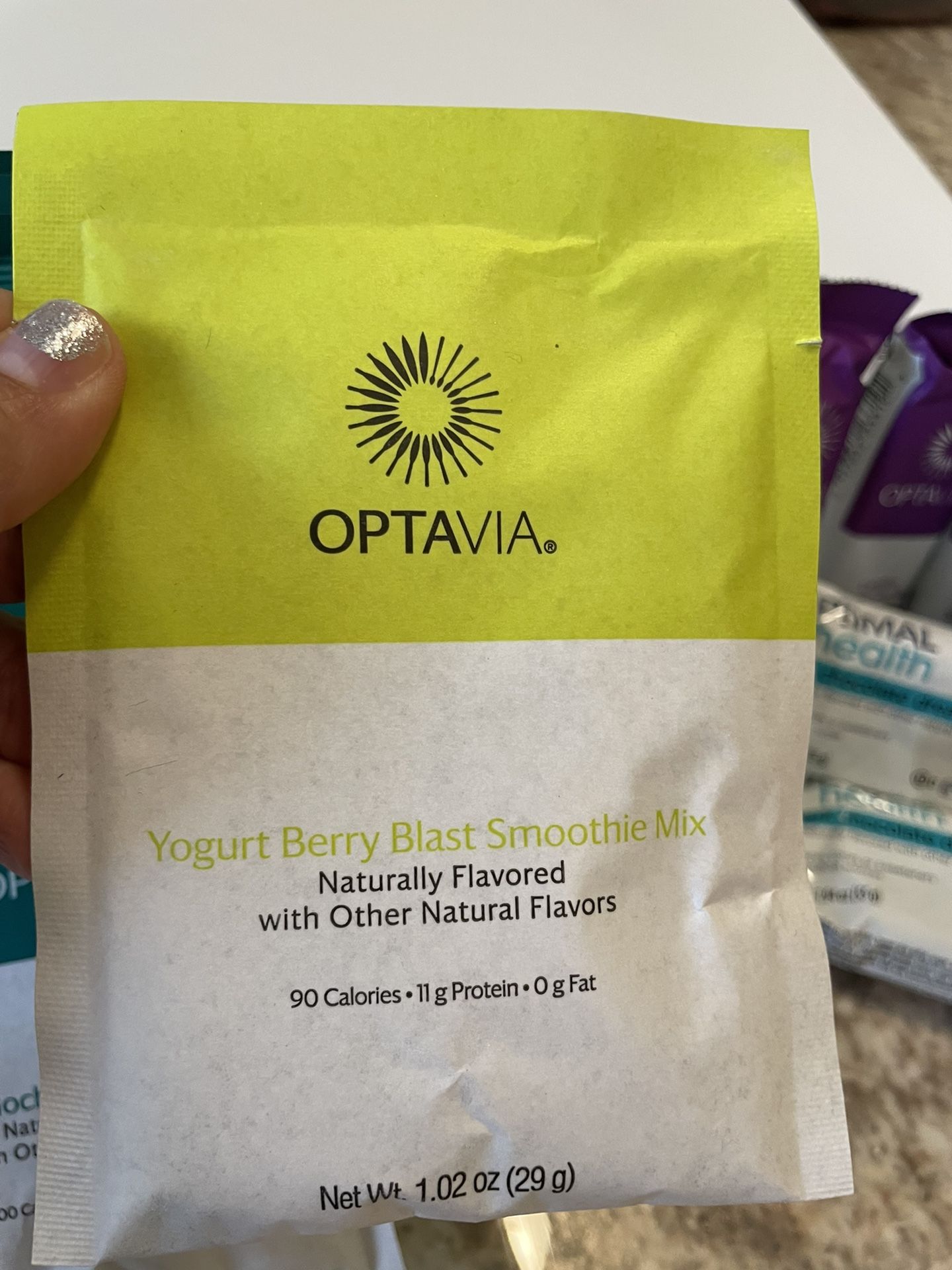 Optavia Shakes/Meal Replacement for Sale in Orlando, FL - OfferUp