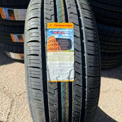 235 55 18 New Tires 