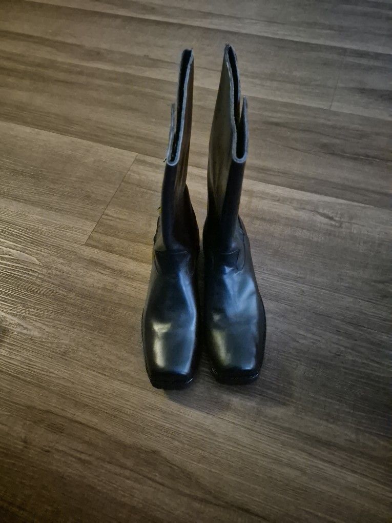 Vibram Women's Boots