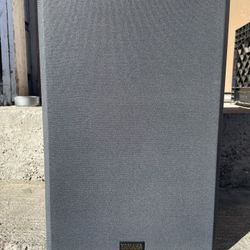 Yamaha Speaker NS-A635A 140 Watts