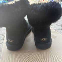 Ugg Boots Size 8