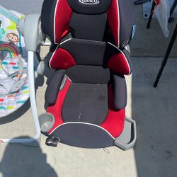 GRACO  Big Kid Seat 