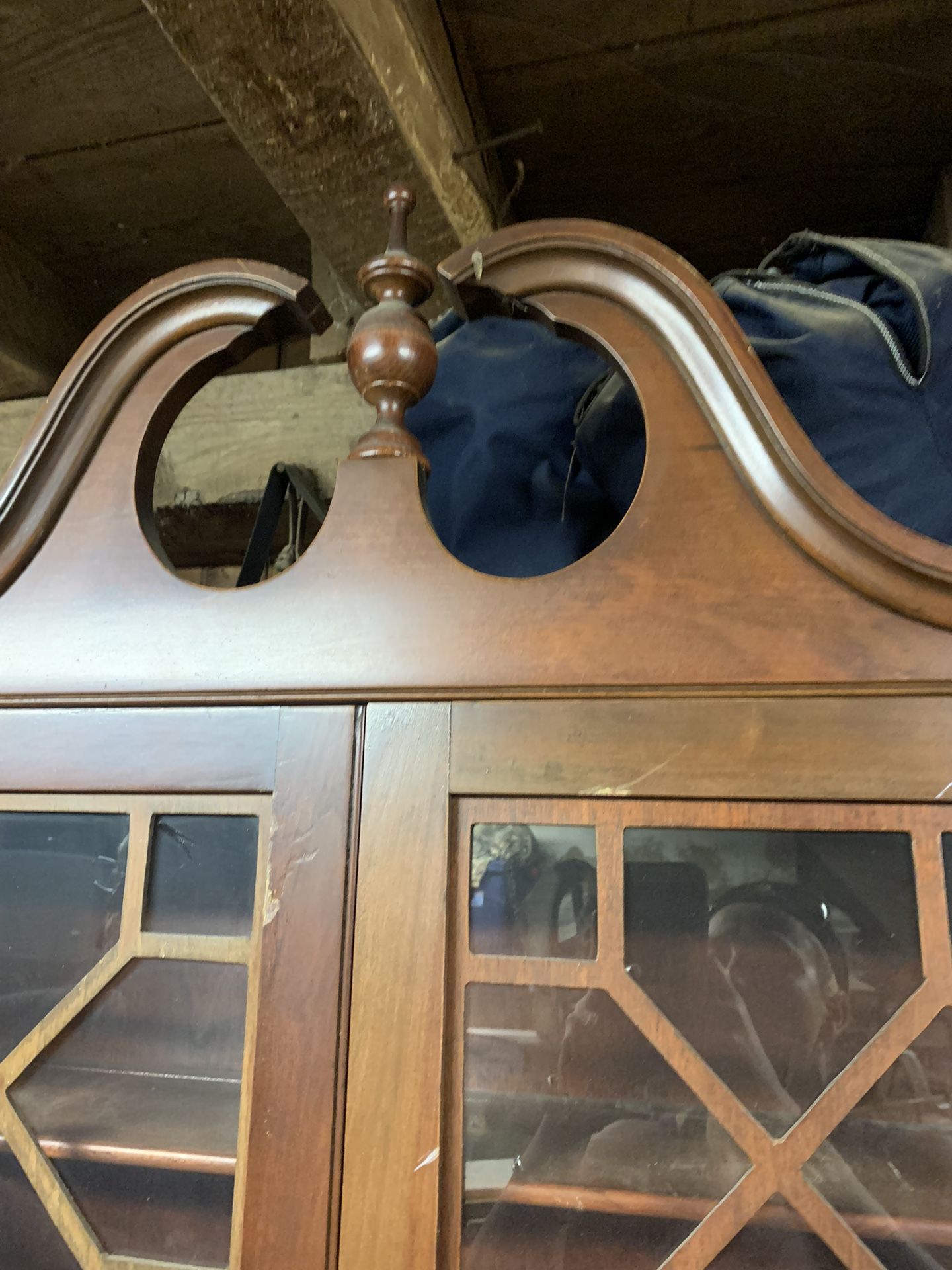 Antique Writing Desk