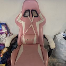 Biggzia gaming Chair 