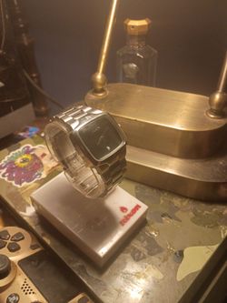 Watch