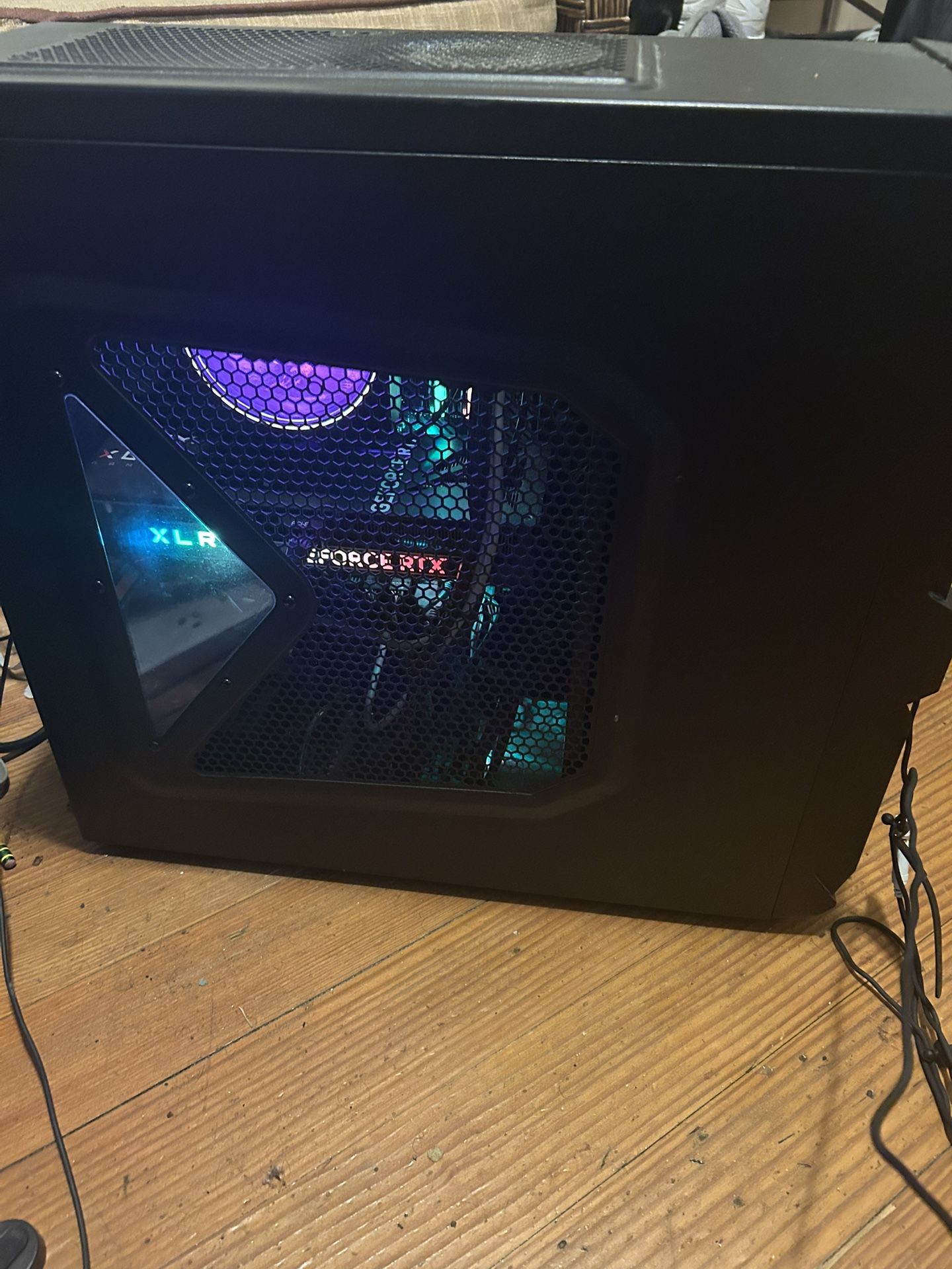 Gaming PC willing to negotiate