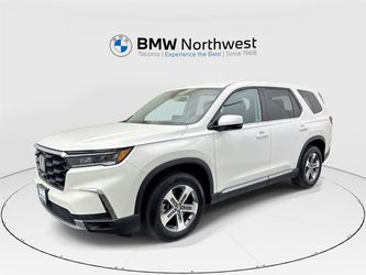 2024 Honda Pilot