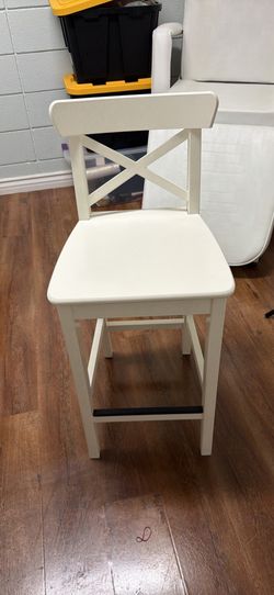 Stool bar chair