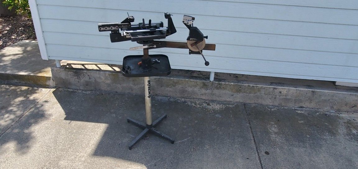Tennis Racket Stringing Machine