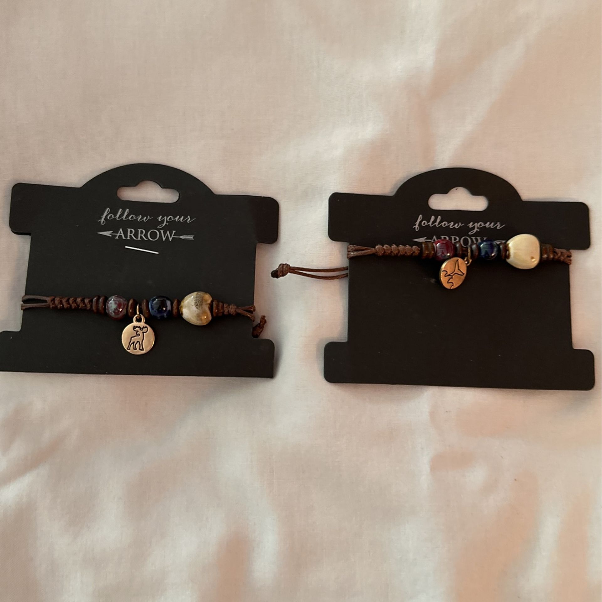 Bracelets Or Anklet