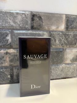 Dior Sauvage Eau de Toilette