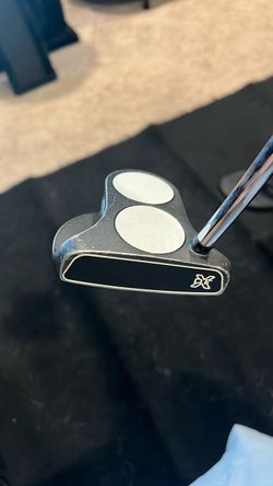 Odyssey 2•Ball DFX Golf Mallet Putter