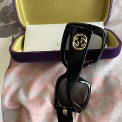 Gucci Designer Sunglasses NEW 