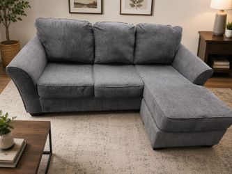 Sectional Couch With Delivery