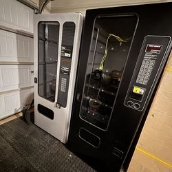 Vending Machine