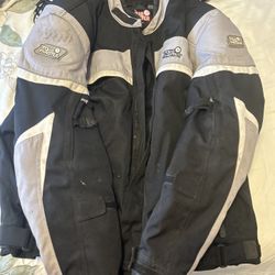 Tour Mastered Double Xl Riding Jack