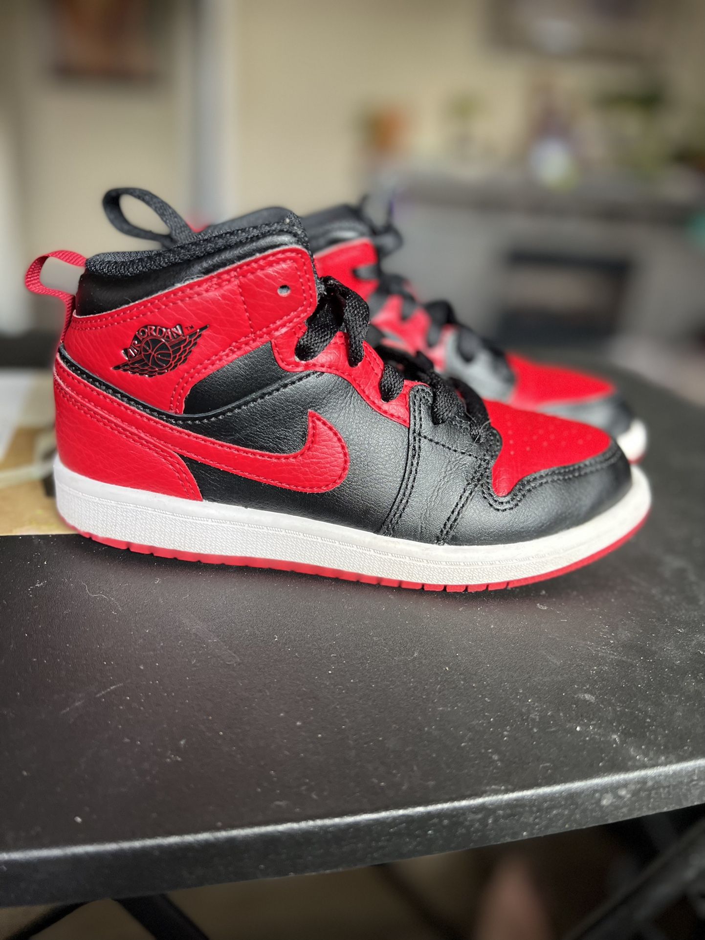 Jordan 1
