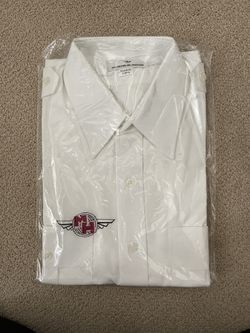 MH Pilot Shirt