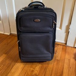 Ricardo Suitcase 