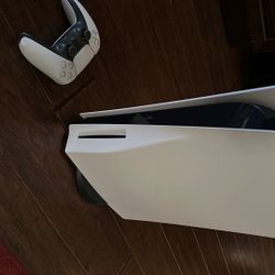 PS5 with Disc Drive (Original Model)