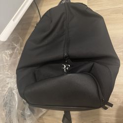 Brand New TENNIS RF Backpack