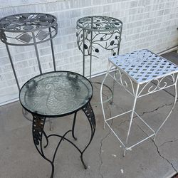 Stand plants 20 Each