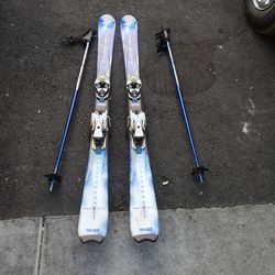 Skis