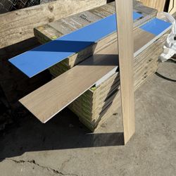 Vinyl Flooring Rigid Core 