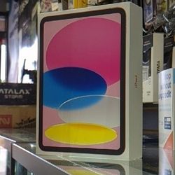 iPad 10 Gen Available 