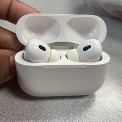 AirPod Pro 2