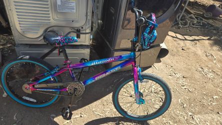 Genesis bicycle