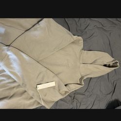 Brand New Essentials Fear Of God Hoodie