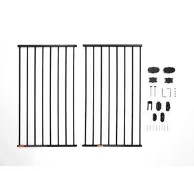 Extra Tall Top of Stairs Gate